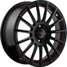NZ F-23 R17x7 5x108 ET55 CB63.3 MBRSI