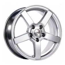 NZ R-02 17x7.0 5x108 ET 33 CB60.10 ЛитойxНасыщенный серебристый