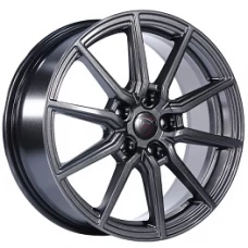 NZ R-03 17x7.0 5x114.30 ET 37 CB66.60 Графитовый