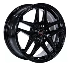 NZ R-04 16 / 6.5J PCD 5x112.0 ET 46.00 ЦО 57.10