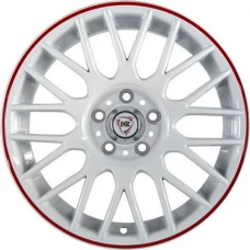 R15 NZ SH668 6.0/5x105x56.6/39 WRS