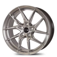 PDW GRACE R17x7.5 5x114.3 ET38 CB67.1 M_S