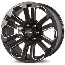 PDW HAZARD R17x8 6x139.7 ET36 CB100.1 M_U4B