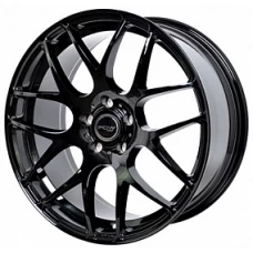 PDW KAISER R19x8.5 5x108 ET45 CB63.4 B