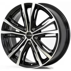 PDW WARWIC NOBLE R18x7 5x114.3 ET45 CB60.1 MB
