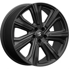 Premium Series КР1067 Kleemann 20x8.5 5x112 ET 53 CB66.60 ЛитойxЧерный глянцевый