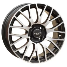 Proma GTL R16x6.5 4x98 ET29 CB58.6 Almaz_matt
