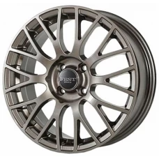 Proma GTL R16x6.5 4x100 ET40 CB60.1 Nero