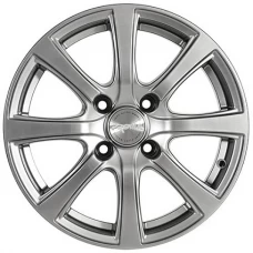 Proma Колизей R15x6 4x98 ET34 CB58.6 Nero