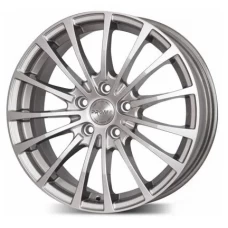 Proma Цунами R17x7 5x110 ET35 CB65.1 Nero