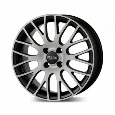 Proma GT R16x6.5 5x108 ET50 CB63.4 Almaz_matt