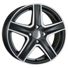 Proma RN606 R15x6 4x100 ET40 CB60.1 Almaz