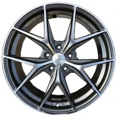 Race Ready CSS5325 R17x7.5 5x108 ET33 CB60.1 MK_P