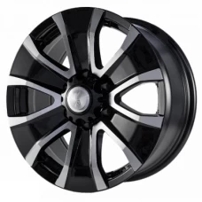 Race Ready CSS9030 R18x8 6x139.7 ET20 CB106.1 B_P