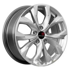 R17 Remain R152 (Mazda CX-5) 7.0/5x114.3x67.1/50 Сильвер S (арт.15200SR)