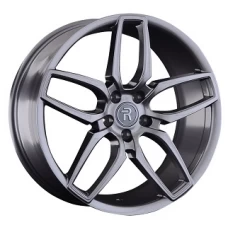 Replay A124 R20x9 5x112 ET33 CB66.6 GM