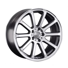 Replay A130 R20x9 5x112 ET33 CB66.6 GMF