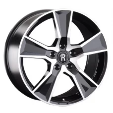 Replay A157 R20x8 5x112 ET28 CB66.6 BKF