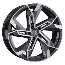 Replay A209 R20x8.5 5x112 ET20 CB66.6 GMF