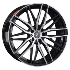 Replay A210 R20x8.5 5x112 ET20 CB66.6 BKF