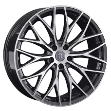 Replay A211 R20x8.5 5x112 ET20 CB66.6 GMF