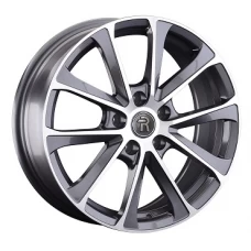 Replay A222 R17x7 5x112 ET40 CB57.1 GMF