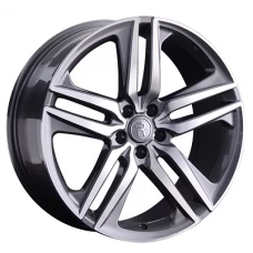 Replay A224 R20x8.5 5x112 ET30 CB66.6 GMF