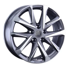 Replay A235 R17x7 5x112 ET40 CB57.1 GMF
