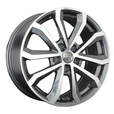 Replay A236 R17x7 5x112 ET40 CB57.1 GMF