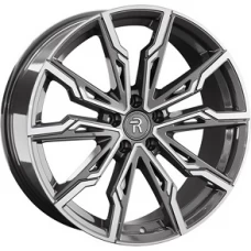 Replay A249 R20x8.5 5x112 ET20 CB66.6 GMF