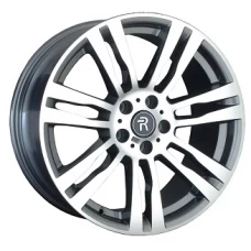 Replay B152 R19x9 5x120 ET18 CB74.1 SF