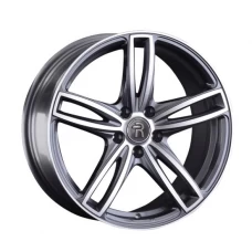 Replay B214 R18x8 5x112 ET30 CB66.6 GMF