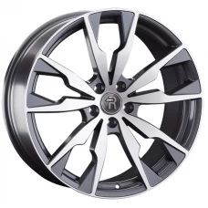 Replay B228 R20x8.5 5x112 ET25 CB66.6 GMF