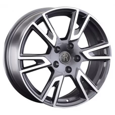 Replay B234 R17x7.5 5x112 ET52 CB66.6 GMF