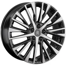 Replay CHR100 R19x7 5x108 ET36 CB65.1 BKF
