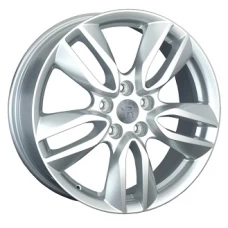Replay HND109 R17х7 5х114.3 ЕТ41 СВ67.1 S