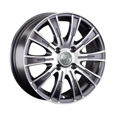 Replay HND222 R15x6 4x100 ET48 CB54.1 GMF