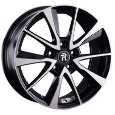 Replay HND277 R17x7 5x114.3 ET50 CB67.1 BKF