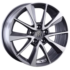 Replay HND277 R17x7 5x114.3 ET50 CB67.1 GMF