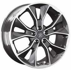 Replay HND344 R19x8 5x114.3 ET51 CB67.1 GMF