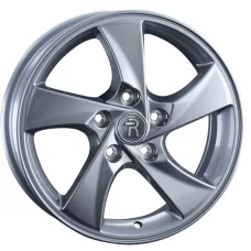 Replay HND94 R16x6 5x114.3 ET43 CB67.1 GM