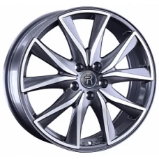 Replay HV16 R19x7 5x114.3 ET40 CB66.6 GMF
