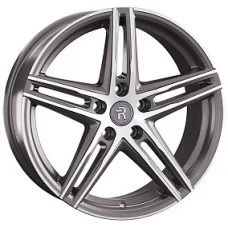 Replay LX189 (GS) R20x8.5 5x114.3 ET47 CB67.1 MGMF