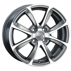Replay Ki103 R15x6 4x100 ET48 CB54.1 GMF