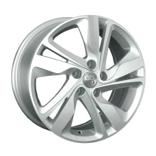 Replay Ki152 R17x7 5x114.3 ET53 CB67.1 SF