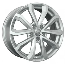 Replay KI220 R17x7 5x114.3 ET50 CB67.1 S