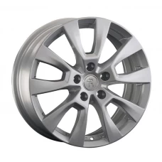Replay Ki226 R17x7 5x114.3 ET48 CB67.1 S