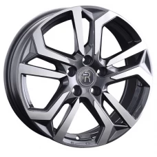 Replay KI263 R17x7 5x114.3 ET48 CB67.1 GMF