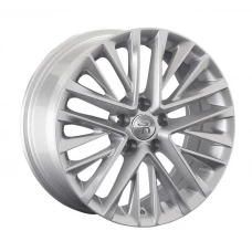 Replay KI267 R18x8 5x114.3 ET34 CB67.1 Silver