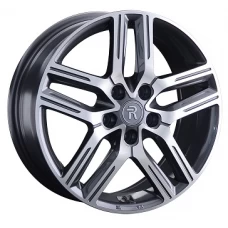 Replay KI302 R17x7 5x114.3 ET48.5 CB67.1 GMF